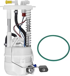 BDFHYK E8856M Fuel Pump Assembly Compatible with Nissan Rogue 2008-2013