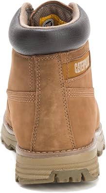 Cat Men's Founder Ankle-High Industrial and Construction Shoe