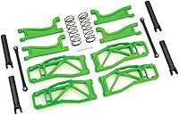 Vista 1 de Traxxas Kit de suspensión Green WideMaxx TRA8995G