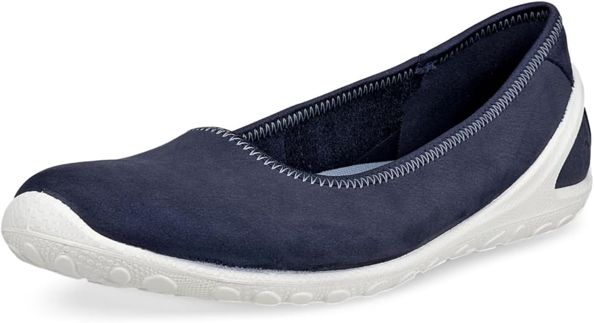Ballet Pumps Ecco Biom Damen Ballerina ECCO Womens Biom Lite