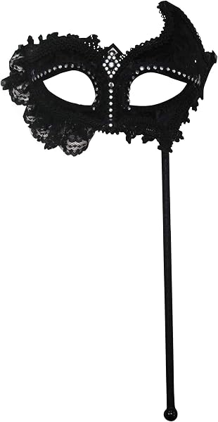 Bristol Novelty Accessori per Travestimento, Plastic, Nero, Taglia Unica, 223 unità Halloween