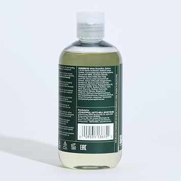 Paul Mitchell Tea Tree Lemon Sage Thickening Shampoo 300ml, White