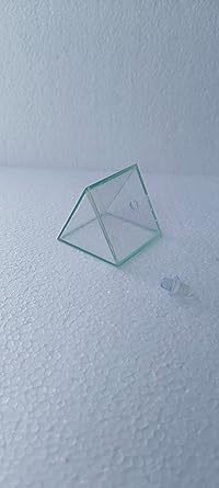 Hollow Prism 2x2x2