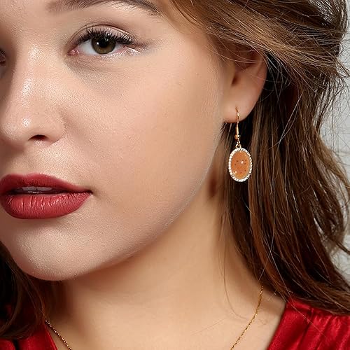 Miniatura 9 de Paquete de 2 moldes de resina para joyería, moldes de joyería findTop para fundición de resina, moldes de silicona para resina epoxi para colgantes,