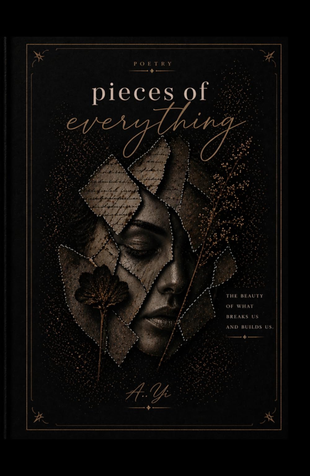 Pieces of Everything: A Collection of Poems