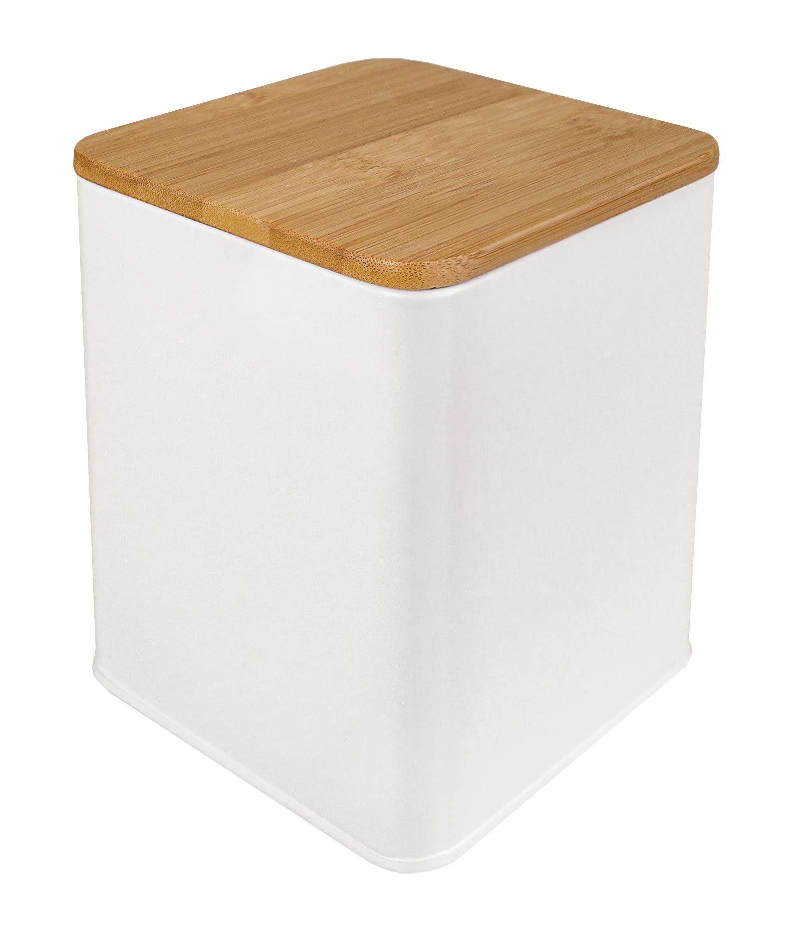 Wink design, Georgia, Applique, Bianco, Lunghezza 19,5 cm/Profondità 11