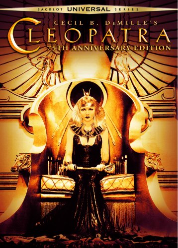 Cleopatra Cleopatra