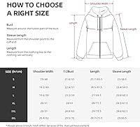 Vista 8 de Venezuela Vintage Flag Men Zipper Hooded Pocket Kanga Pockets Cardigan Long Sleeves Pullover Hoodies