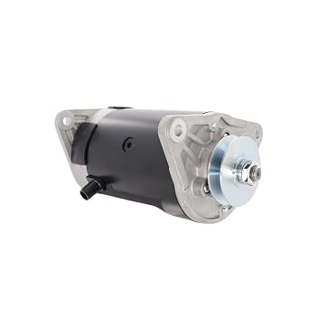 Precision Power Starter Generator for Club CAR DS Golf cart 1984-1996 FE290 FE350 Kawasaki 1018294-01 Gator TX Turf Carryall 1992-96 15435 3102201HI1 420-46000 MO63686 TMC000A0011
