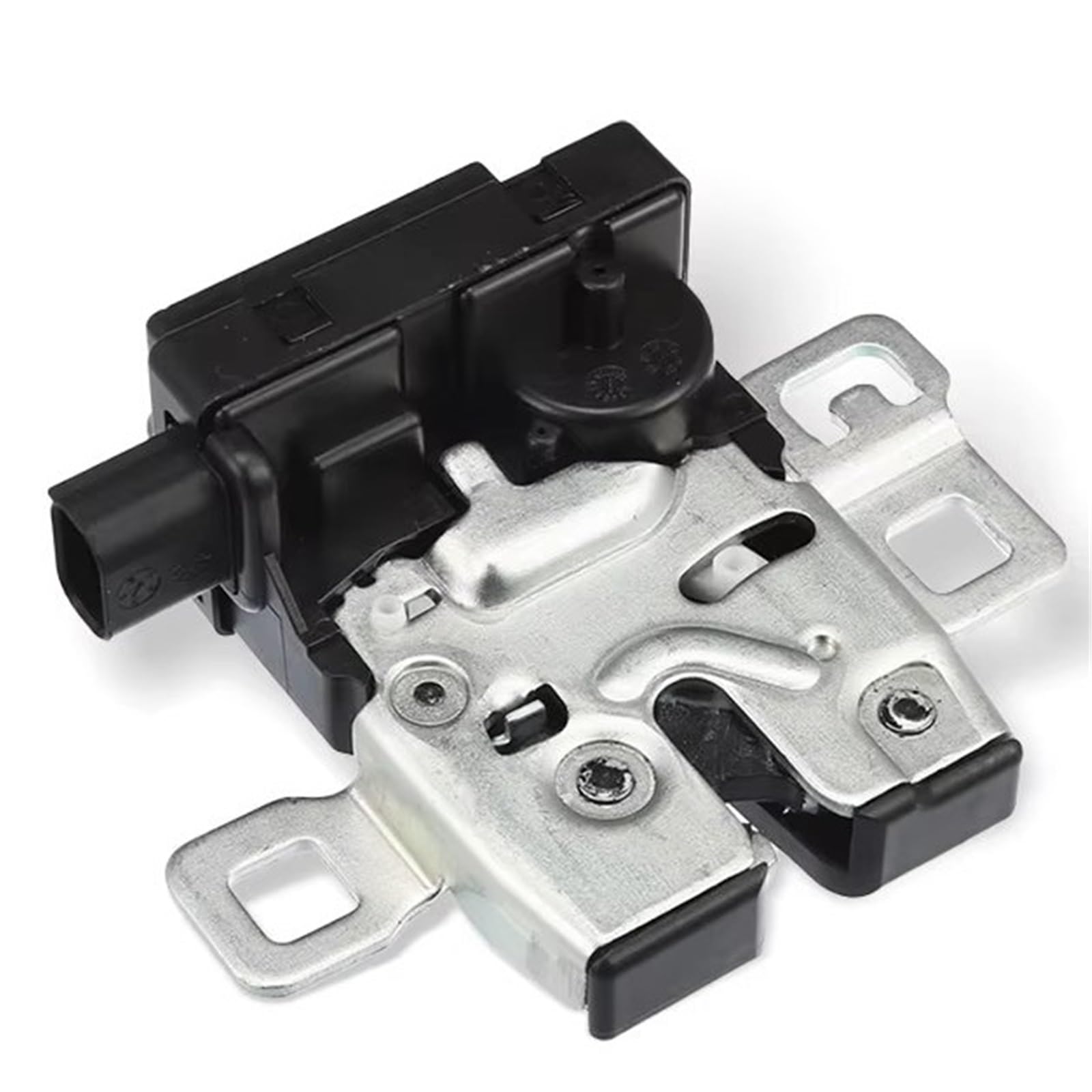 Tailgate Compatible with Mini for Cooper Hatchback R56 2007-2013 Car Accessories Trunk Lid Latch Door Lock Actuator OEM：51242754528