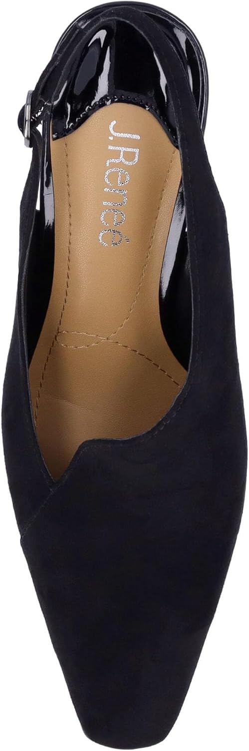 Women's J Renee, Prissy Pump