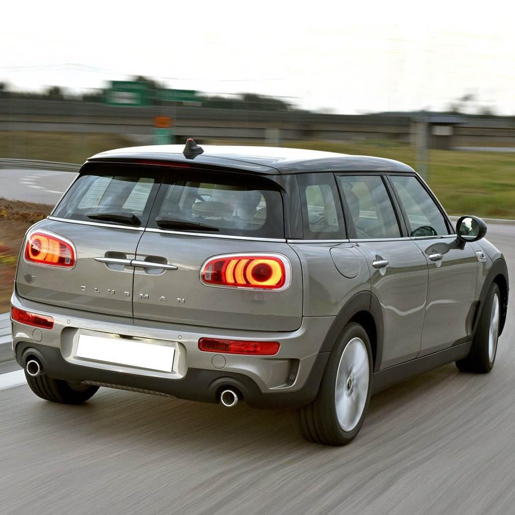 Arka Cam Silecek Kolu Mini Cooper Clubman F54 ile uyumlu 2016-2024
