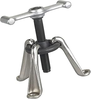 Best Q Drake Off Road Make Wheel Hub Removal a Breeze with Our Universal Hub Puller - The Heavy-Duty Tool Every Mechanic Needs 73945