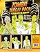 GunFun Targets, Inc. Zombie 6-Pack