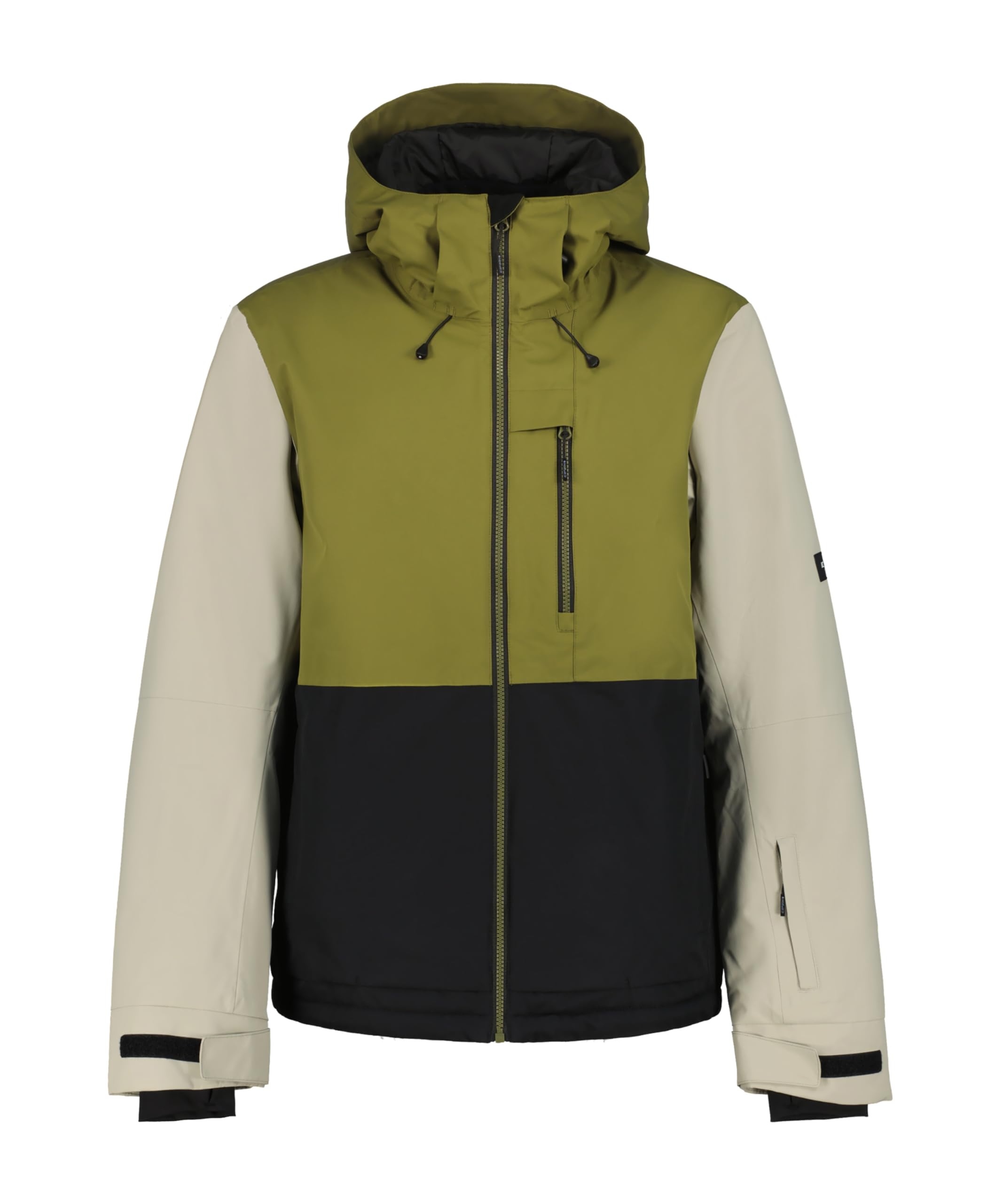 Icepeak Chester Olive - 50