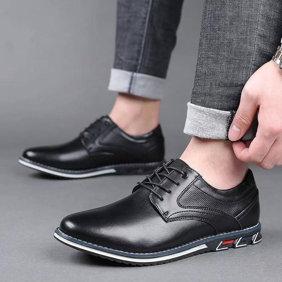 dress shoes look like sneakers The 9 Best for Men of 2026, Tested and Reviewed Looks Like a Dress Shoe,