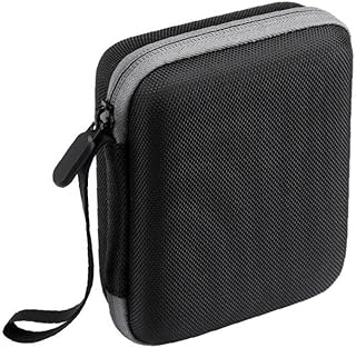 Froiny Guitar Pick Holder Case Guitar Plectrums Storage Bag Guitar Picks Zipper Pouch Bag Guitar Accessory Kit