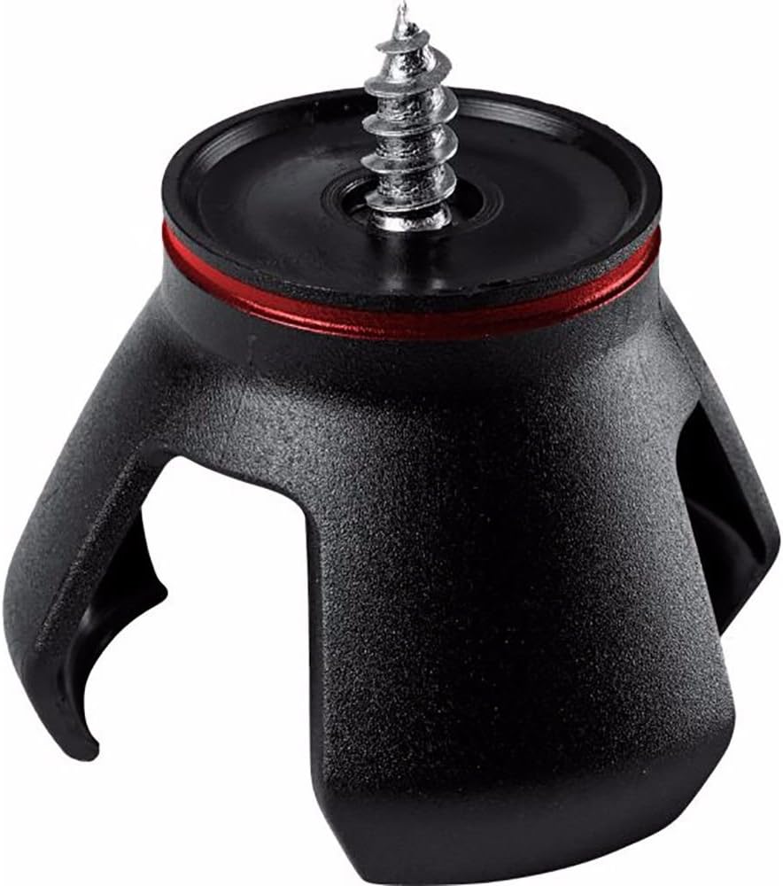 Maxfli Golf Ball Pick Up Retriever Grabber Claw Putter Grip Attachment