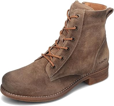 Taos Footwear Womens Boot Camp Boot | Casual Boots