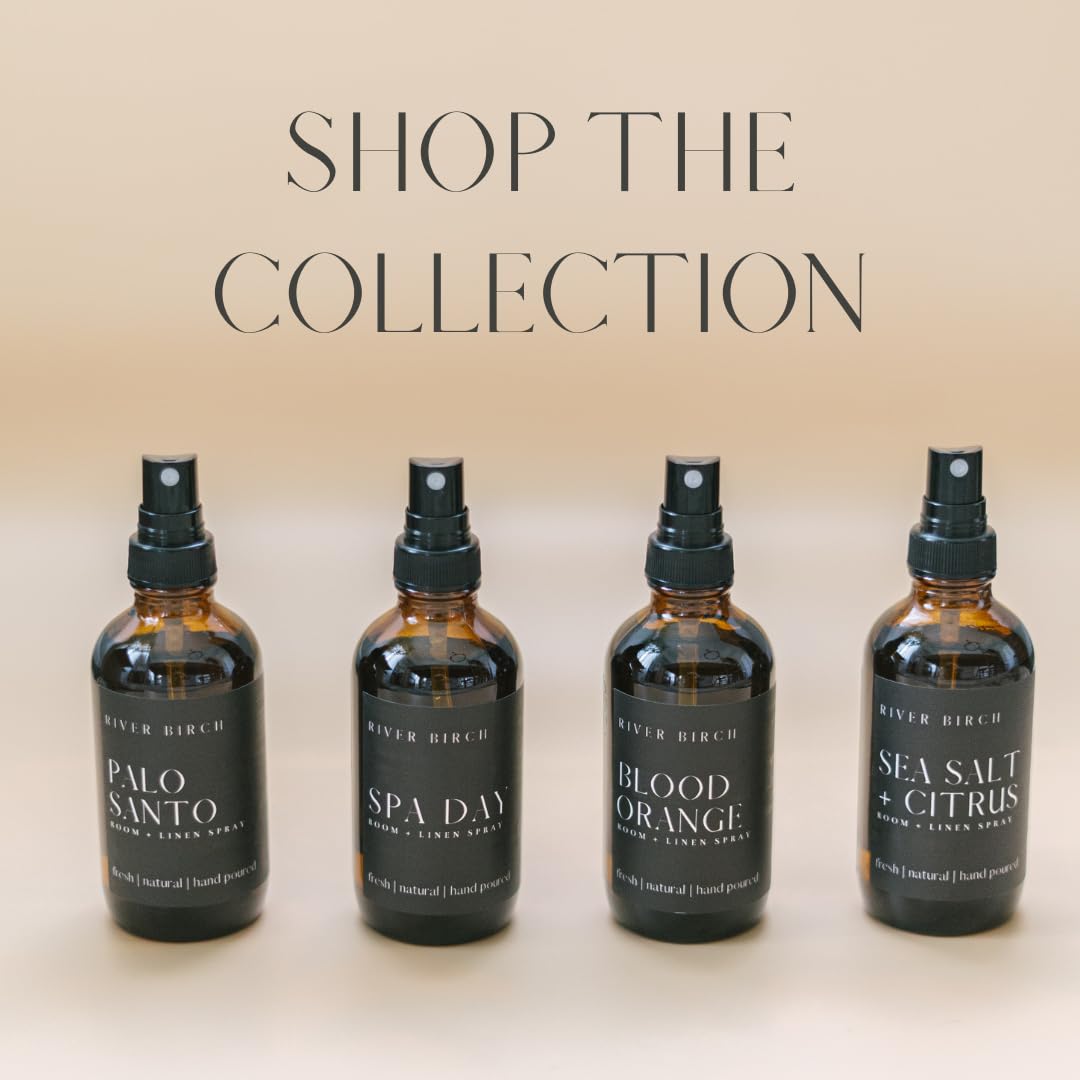 sandalwood tobacco room spray Amazon.com: River Birch Tobacco Sandalwood Scented Linen and Room Spray |  Home Fragrance | 4 oz Glass Amber Bottle | Luxury Signature Scent