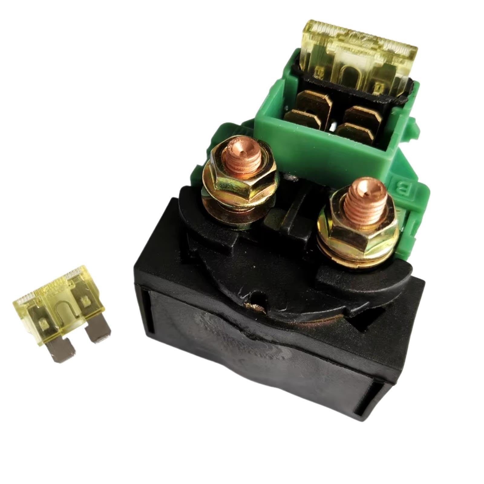 Relé De Arranque Motocicleta Para Suzuki Para GS500 1990-2009