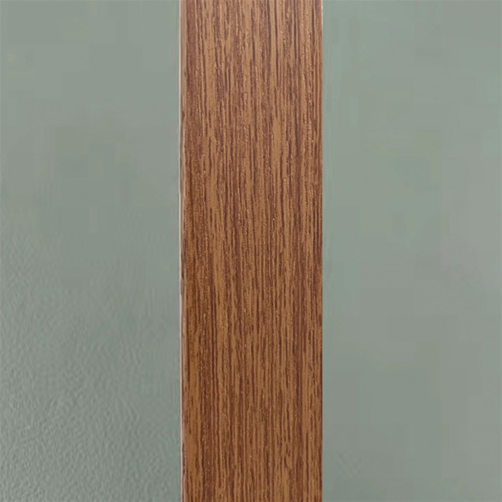 10M Decorative PVC Edge Strip Banding Wood Veneer Sheet Adhesive Furniture Cabinet Wood Surface Desk Edging Tape 2CM Width(C3)