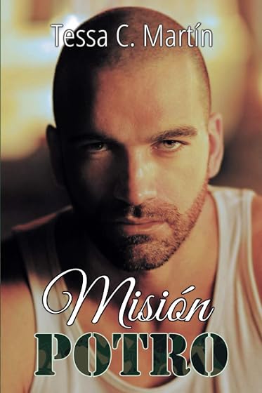 Mision potro