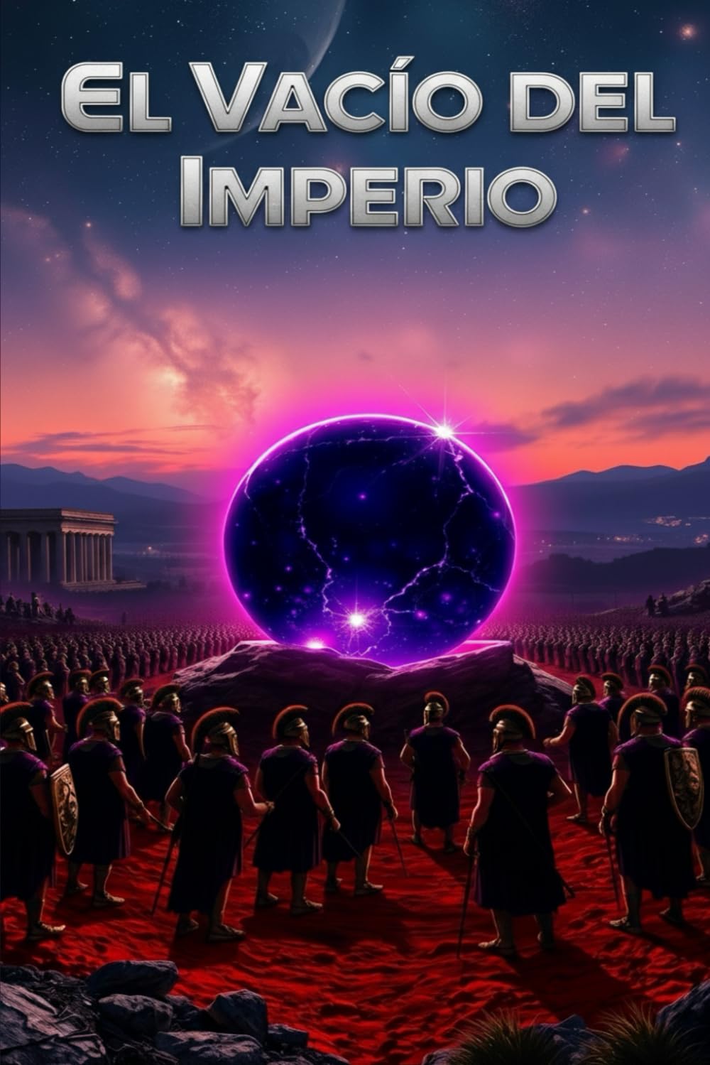 El Vacío del Imperio: Donde el Imperio se encuentra con el Abismo Infinito