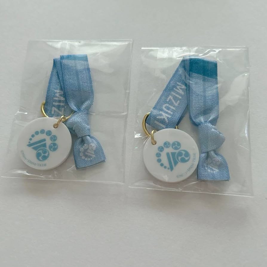 Amazon.co.jp: 刀剣乱舞 刀ミュ 大演練 山姥切長義 リボンバンド