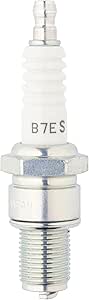 B7es Candela Ngk Nickel - Stock: N.1111 Spark Plug B7es - Ngk - Candel - Foto 4