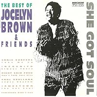 incl. Love's Gonna Get You
