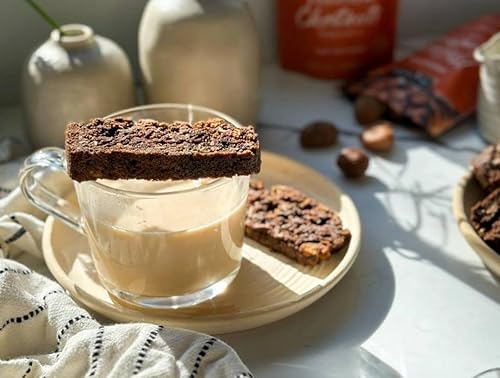 Miniatura 5 de Tuscanini Castañas italianas de alta calidad 35 onzas paquete de 3  Tostadas peladas y listas para comer  Gran fuente de fibra y antioxidantes