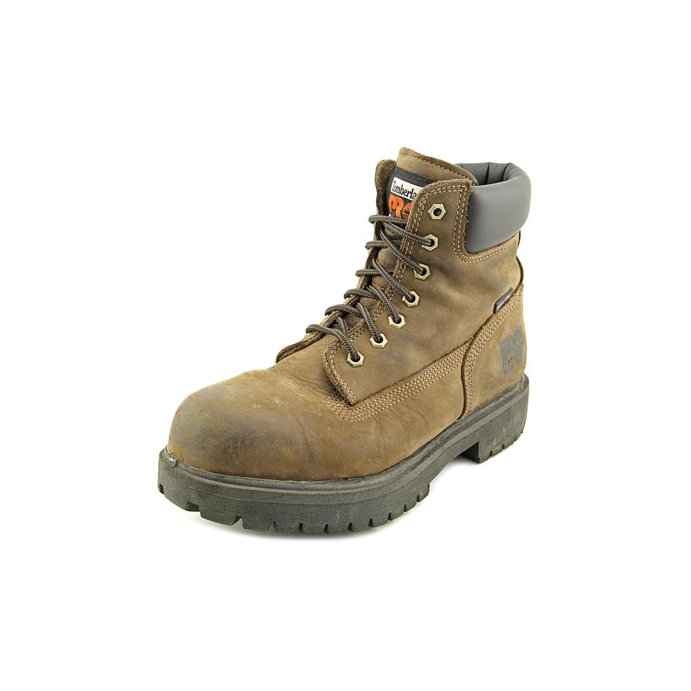 Amazon | Timberland PRO Men's 38021 Direct Attach 6