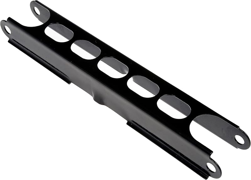 Braço arrastador da suspensão traseira Dorman 524-319 para modelos BMW selecionados – 1 unidade