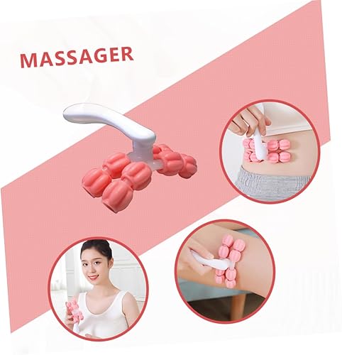 Miniatura 3 de BESTOYARD Rodillo de masaje Masajeador de piernas musculares Masajeadores Masajeadores para pies Masajeador de Pies Masajeador de Pies Masajeadores