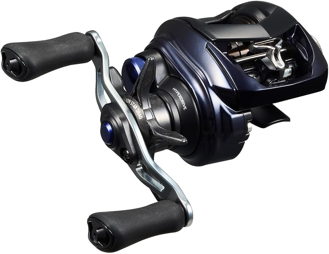 DAIWA Bait Reel 23SALTIST TW BF/150/400 Various (2024 Model)
