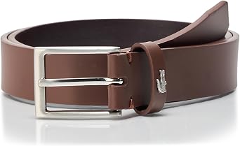 Lacoste Men's Casual 1.1 Belt