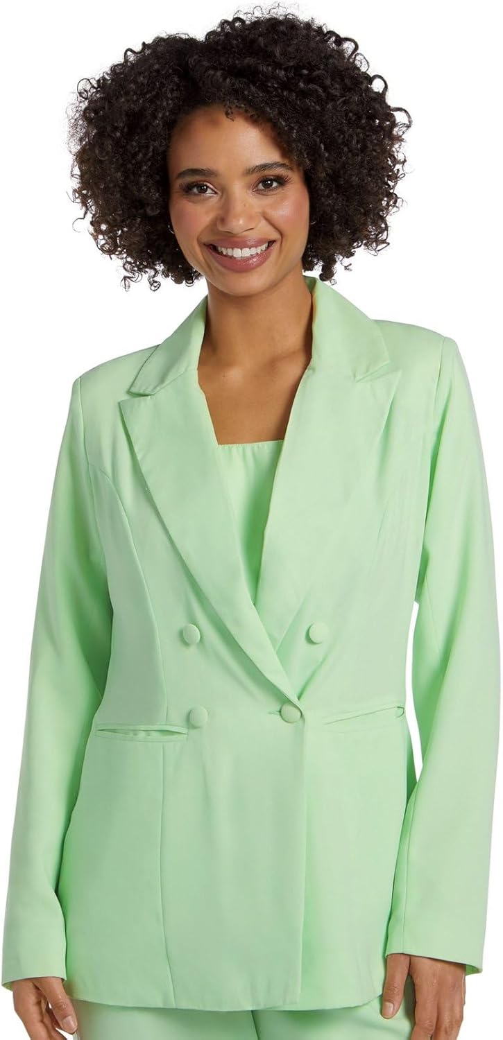 Masseys Women's Classic Suit Jacket