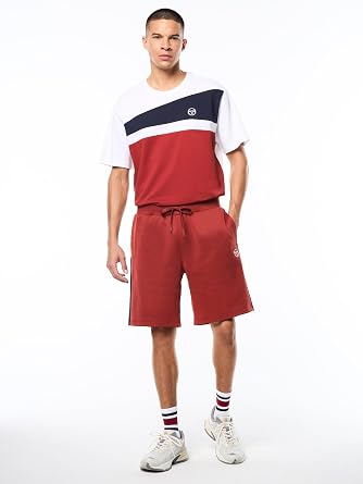 Sergio Tacchini Viscotti Track Short