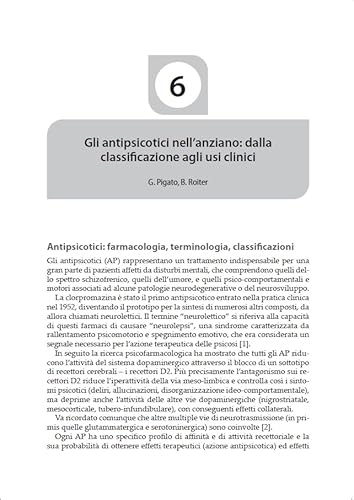 Neuropsicofarmacologia Clinica Nel Paziente Anziano - 2