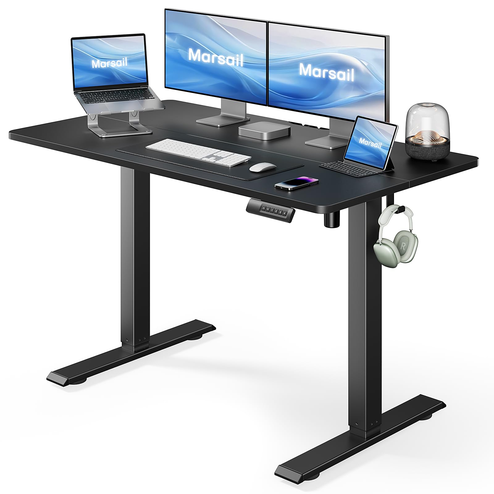 Marsail Standing Desk