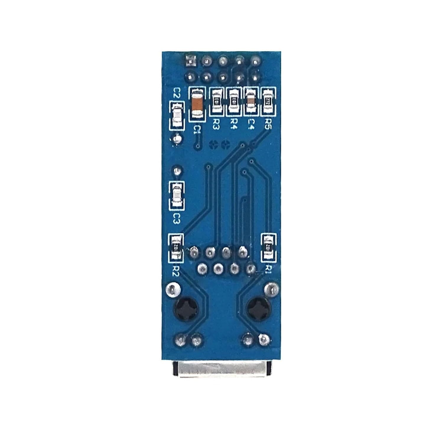 ENC28J60 SPI Interface Network Module Ethernet Module (mini Version)