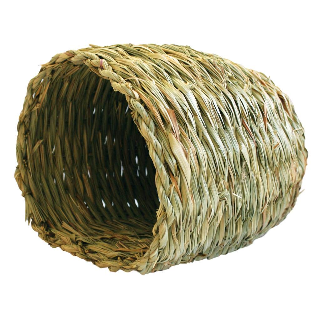 Small Pet Toy Natures First Grassy Nest