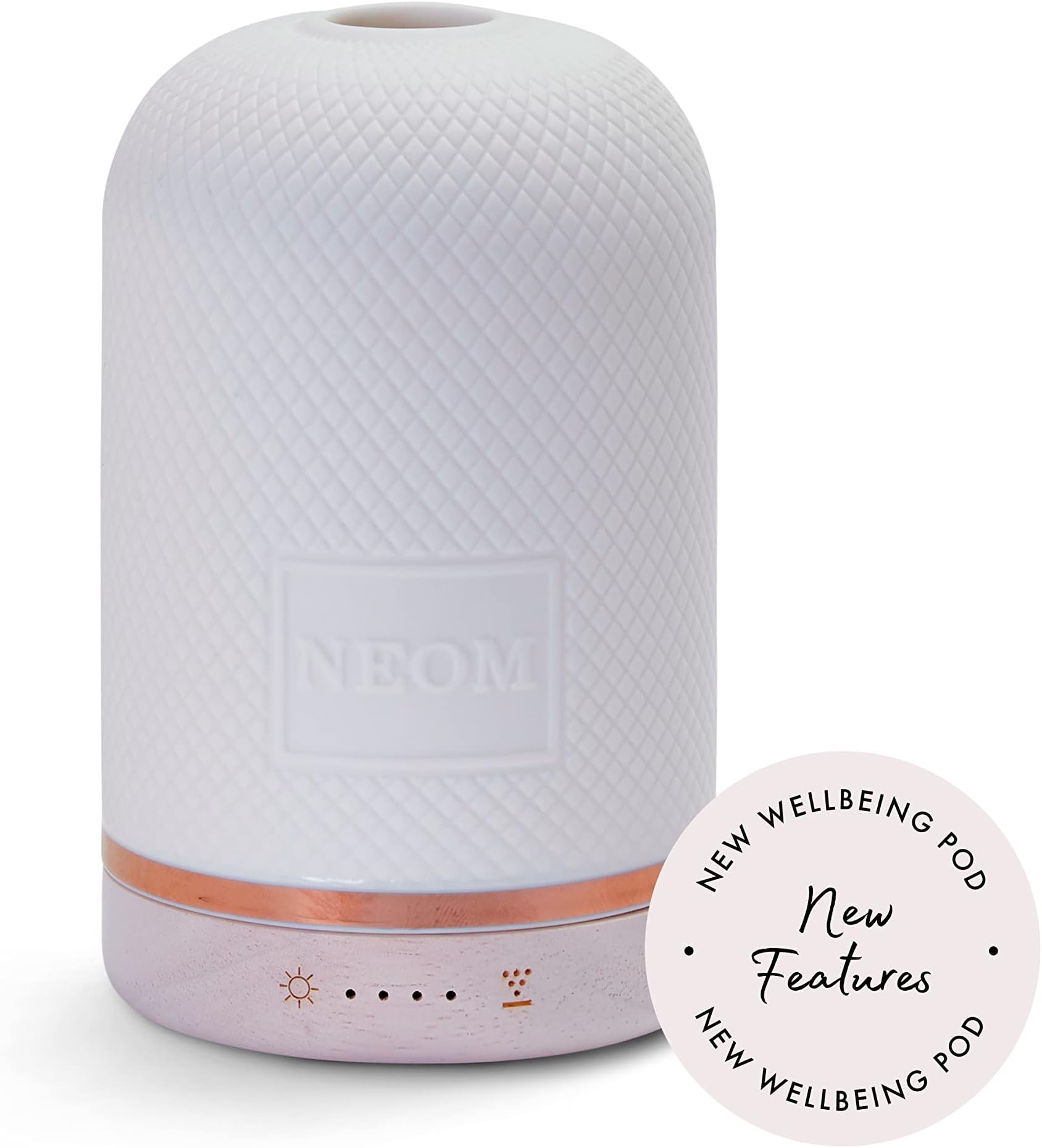 Neom Wellbeing Pod - Essential Oil Diffuser
