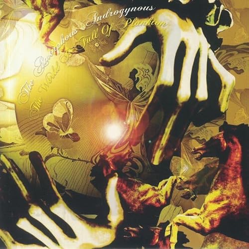 The World Is Full of Plankton (10") (Rsd 21)