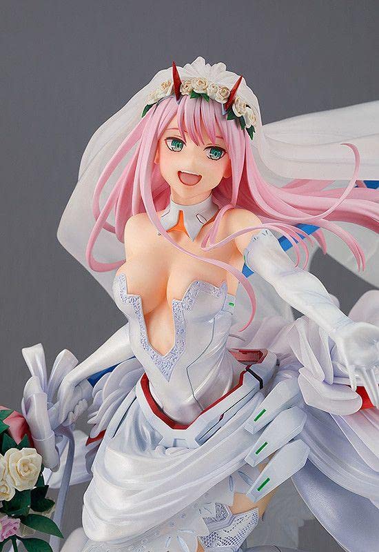 Amazon.co.jp: ゼロツー For My Darling メモリアルボード付き限定版 