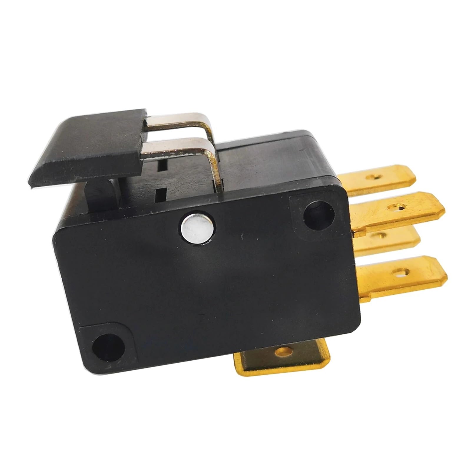 HY50-11 Microinterruttori for apparecchiature ed elettrodomestici Utensili 1HP 6 Pin
