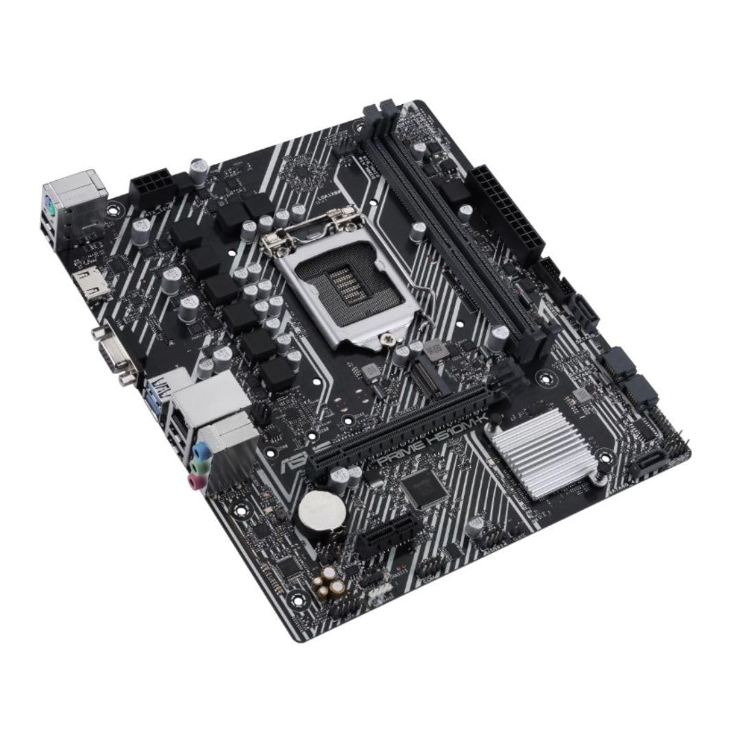 Core i5 11400F + ASUS マザーボード + 16GB メモリ Kit Intel 11ª Geração I5 11400f + Asus H510 + 16gb Ddr4 | Amazon