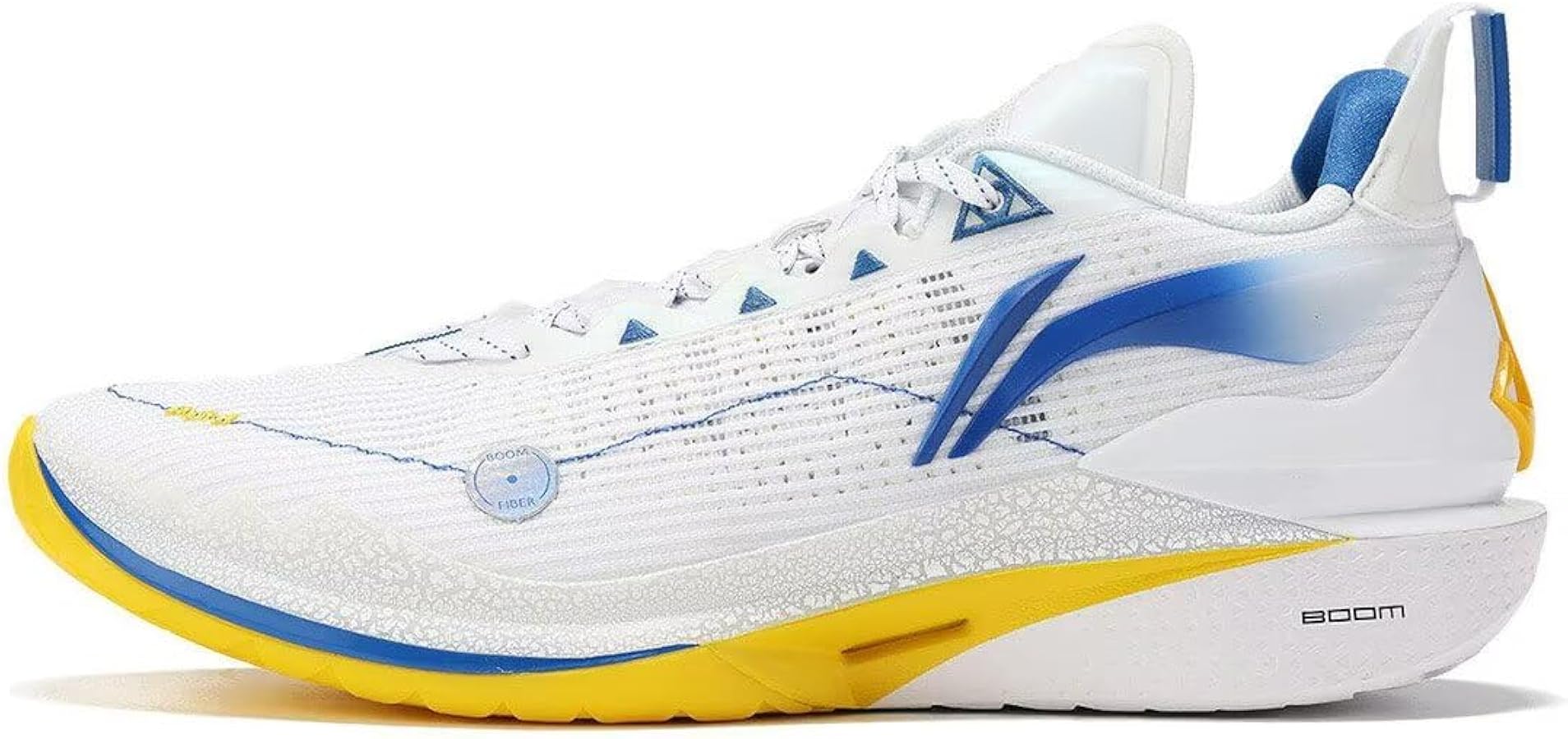 Amazon.com | LI-NING Jimmy Butler 2 Men's Basketball Shoes Lining