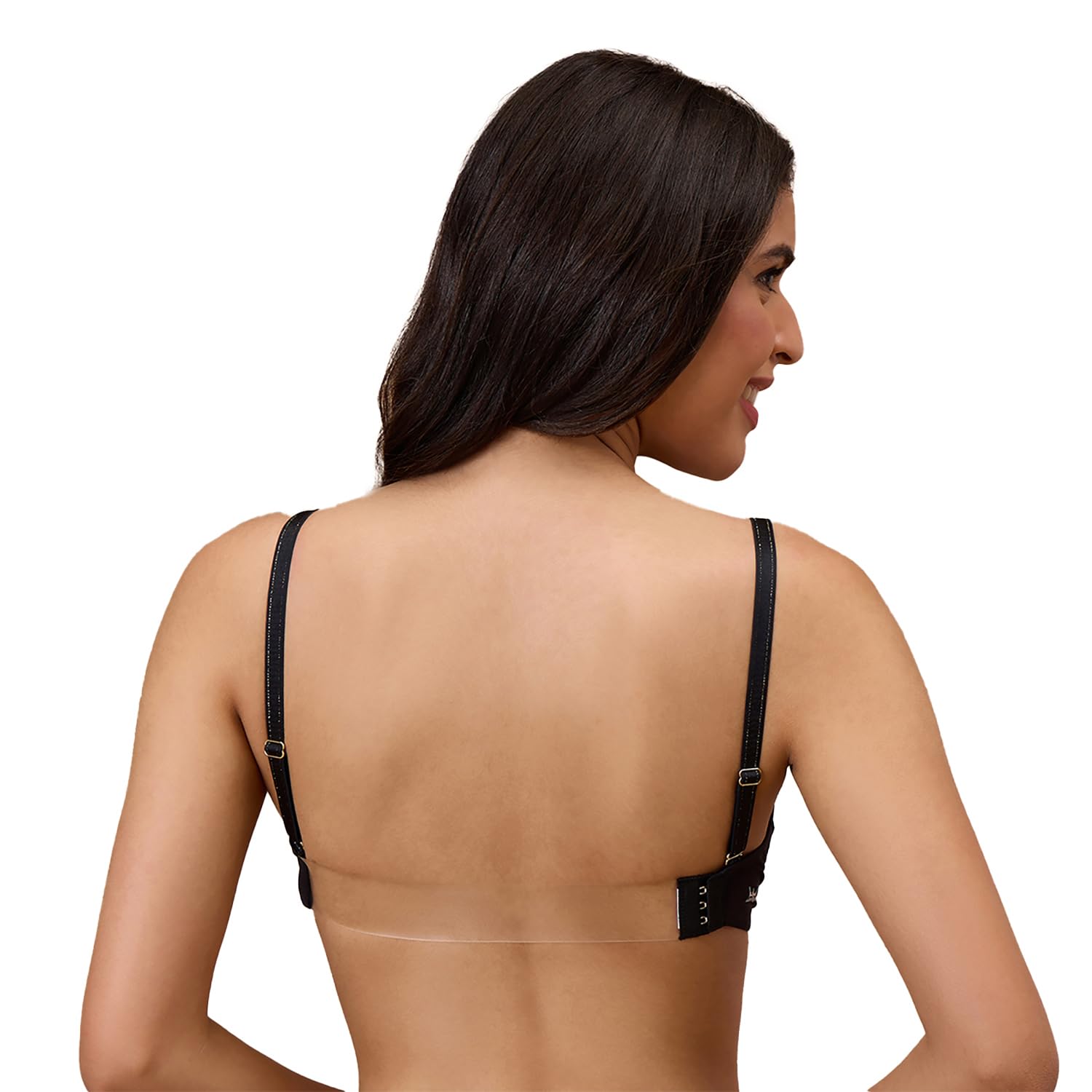 nykd Women's Polyamide Non-Wired Bra-picture-19
